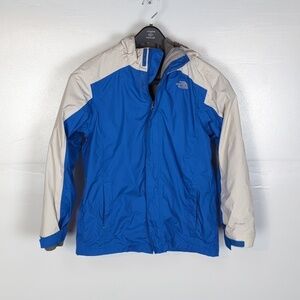 The North Face 2-in-1 Hyvent All Weather Jacket